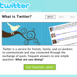Follow m on twitter.com/djmci